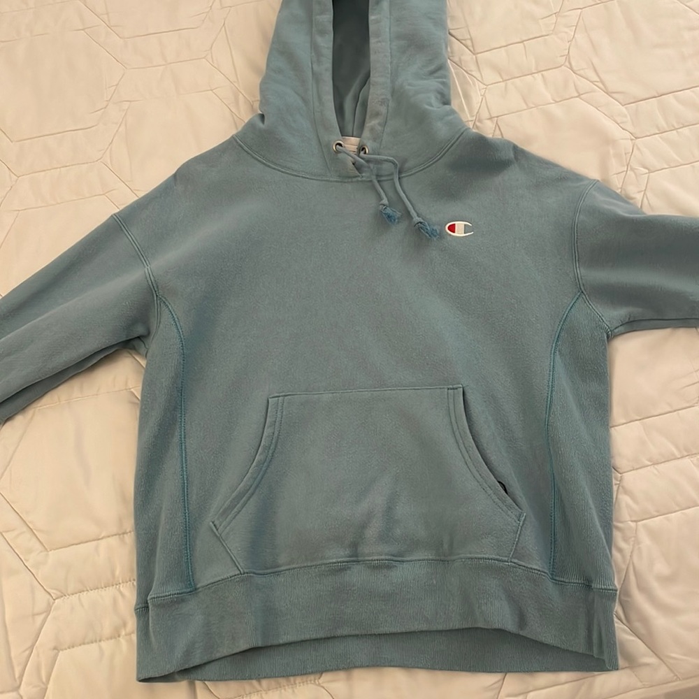 Champion Reverse Weave Hoodie